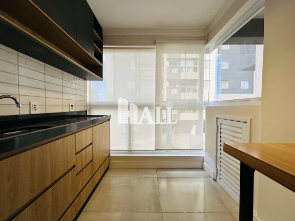 Imagem Apartamento com 1 Quarto à Venda, 56 m² em Vila Curti - São José Do Rio Preto Imagem Apartamento com 1 Quarto à Venda, 56 m² em Vila Curti - São José Do Rio Preto