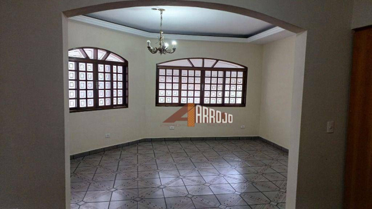 Imagem Sobrado com 3 Quartos à Venda, 220 m² em Vila Esperança - São Paulo Imagem Sobrado com 3 Quartos à Venda, 220 m² em Vila Esperança - São Paulo