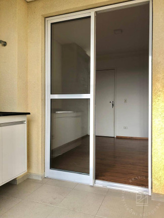 Imagem Apartamento com 2 Quartos para Alugar, 63 m² em Jardim Oriente - São José Dos Campos