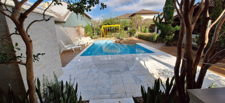 Imagem Casa com 5 Quartos à Venda, 1.070 m² em Bougainvillee V - Peruíbe