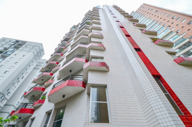 Imagem Apartamento com 3 Quartos à Venda, 136 m² em Vila Andrade - São Paulo