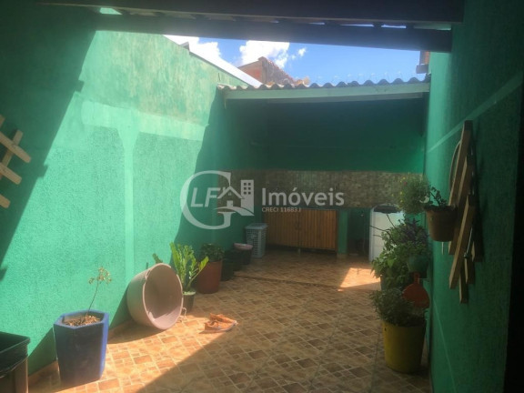 Imagem Casa com 3 Quartos à Venda, 200 m² em Jardim Vida Nova - Campo Grande