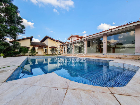 Imagem Casa de Condomínio com 4 Quartos à Venda, 533 m² em Parque Dos Cafezais Vi - Itupeva Imagem Casa de Condomínio com 4 Quartos à Venda, 533 m² em Parque Dos Cafezais Vi - Itupeva