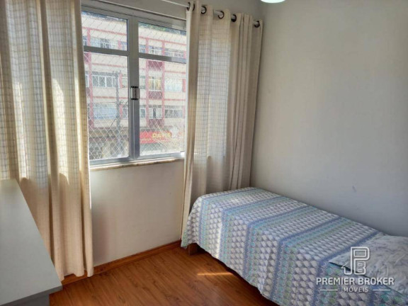 Imagem Apartamento com 2 Quartos à Venda, 58 m² em Várzea - Teresópolis Imagem Apartamento com 2 Quartos à Venda, 58 m² em Várzea - Teresópolis