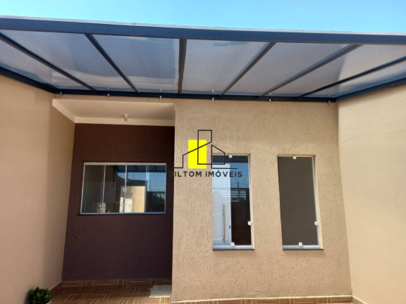 Imagem Casa com 2 Quartos à Venda, 74 m² em Residencial Antares - Taubaté Imagem Casa com 2 Quartos à Venda, 74 m² em Residencial Antares - Taubaté