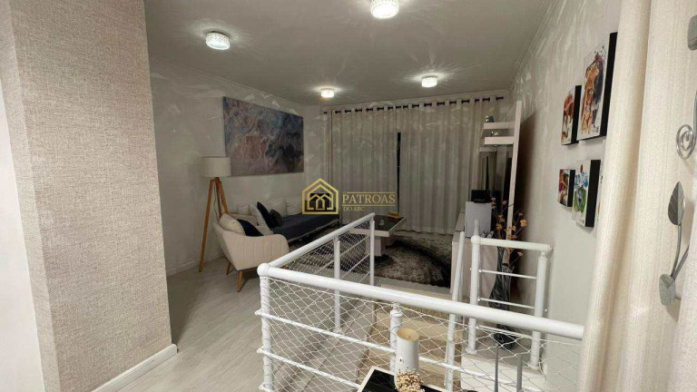 Imagem Apartamento com 4 Quartos à Venda, 194 m² em Baeta Neves - São Bernardo Do Campo