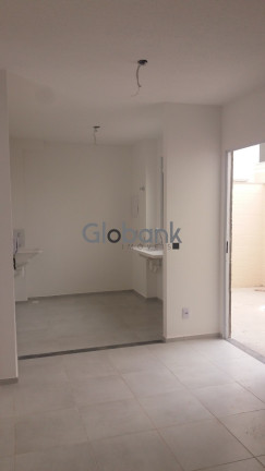 Imagem Apartamento com 2 Quartos à Venda, 41 m² em Barcelona - Montes Claros Imagem Apartamento com 2 Quartos à Venda, 41 m² em Barcelona - Montes Claros