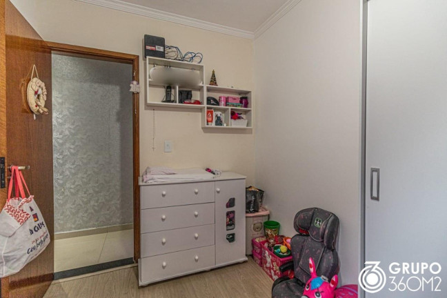 Imagem Apartamento com 3 Quartos à Venda, 80 m² em Santa Maria - Santo André Imagem Apartamento com 3 Quartos à Venda, 80 m² em Santa Maria - Santo André