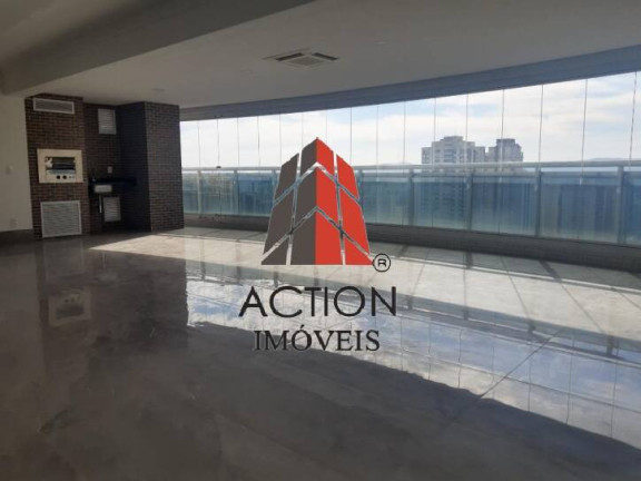 Imagem Apartamento com 3 Quartos à Venda, 172 m² em Vila Gomes Cardim - São Paulo