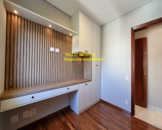 Imagem Apartamento com 4 Quartos à Venda, 194 m² em More Na Melhor Localização Do Bairro - São Paulo