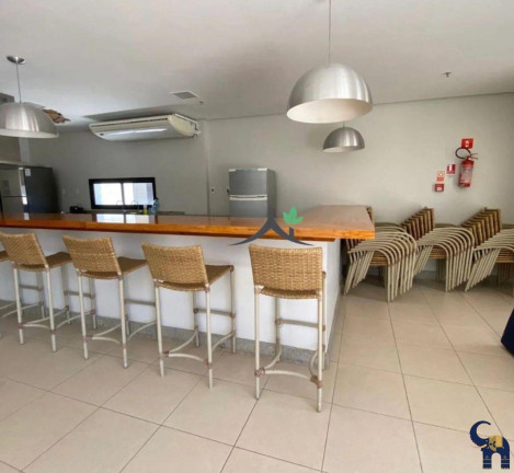 Imagem Apartamento com 1 Quarto à Venda, 48 m² em Rio Vermelho - Salvador Imagem Apartamento com 1 Quarto à Venda, 48 m² em Rio Vermelho - Salvador