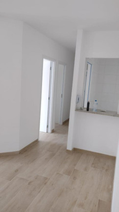 Imagem Apartamento com 1 Quarto para Alugar, 45 m² em Bela Vista - São Paulo