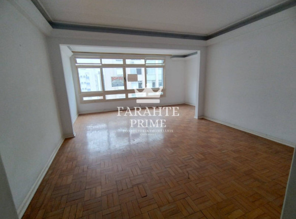 Imagem Apartamento com 3 Quartos à Venda, 174 m² em Boqueirão - Santos Imagem Apartamento com 3 Quartos à Venda, 174 m² em Boqueirão - Santos