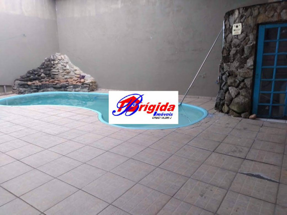 Imagem Casa com 4 Quartos à Venda, 180 m² em Jardim Rosalina - Cotia Imagem Casa com 4 Quartos à Venda, 180 m² em Jardim Rosalina - Cotia