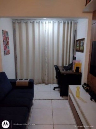 Imagem Apartamento com 2 Quartos à Venda, 60 m² em Centro - Lauro De Freitas Imagem Apartamento com 2 Quartos à Venda, 60 m² em Centro - Lauro De Freitas