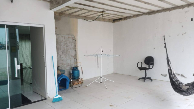 Imagem Casa com 4 Quartos à Venda, 135 m² em Praça - Tijucas