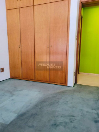 Imagem Apartamento com 4 Quartos à Venda, 140 m² em Perdizes - São Paulo Imagem Apartamento com 4 Quartos à Venda, 140 m² em Perdizes - São Paulo