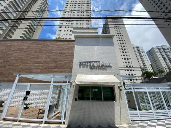 Imagem Apartamento com 3 Quartos à Venda, 150 m² em Marapé - Santos Imagem Apartamento com 3 Quartos à Venda, 150 m² em Marapé - Santos