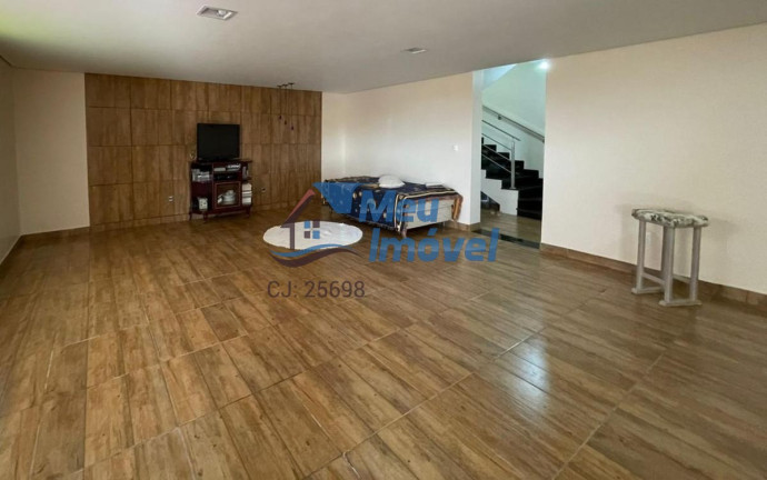Imagem Casa com 4 Quartos à Venda, 600 m² em Setor Habitacional Jardim Botânico - Brasília Imagem Casa com 4 Quartos à Venda, 600 m² em Setor Habitacional Jardim Botânico - Brasília
