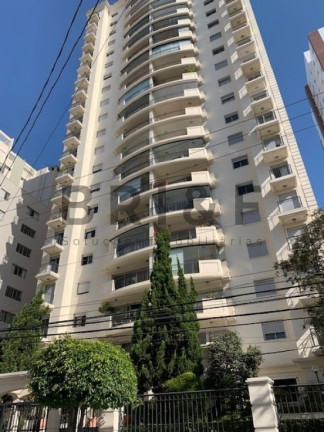 Imagem Apartamento com 4 Quartos à Venda, 158 m² em Brooklin - São Paulo Imagem Apartamento com 4 Quartos à Venda, 158 m² em Brooklin - São Paulo
