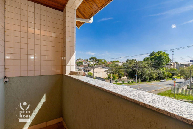 Imagem Sobrado com 3 Quartos à Venda, 220 m² em Portão - Curitiba
