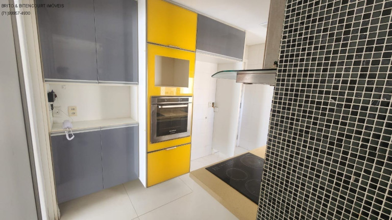 Imagem Imóvel com 4 Quartos à Venda, 109 m² em Imbuí - Salvador