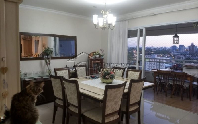 Imagem Apartamento com 3 Quartos à Venda, 147 m² em Urbanova - São José Dos Campos Imagem Apartamento com 3 Quartos à Venda, 147 m² em Urbanova - São José Dos Campos