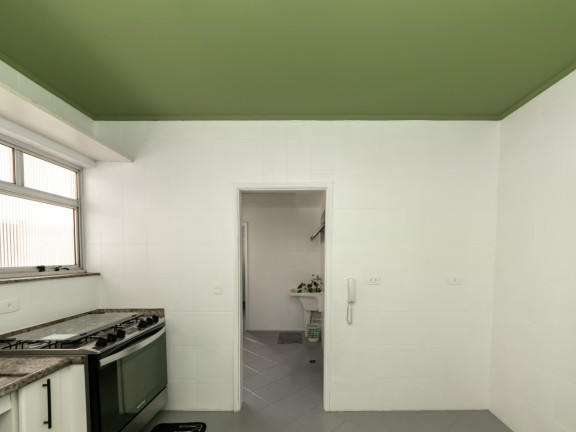 Imagem Apartamento com 3 Quartos à Venda, 121 m² em Itaim Bibi - São Paulo Imagem Apartamento com 3 Quartos à Venda, 121 m² em Itaim Bibi - São Paulo