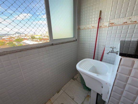 Imagem Apartamento com 1 Quarto à Venda, 84 m² em Tupi - Praia Grande