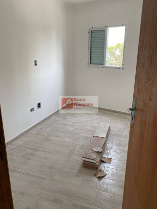 Imagem Apartamento com 2 Quartos à Venda, 60 m² em Vila América - Santo André Imagem Apartamento com 2 Quartos à Venda, 60 m² em Vila América - Santo André