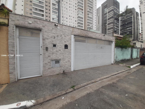 Imagem Casa com 2 Quartos para Alugar, 240 m² em Tatuapé - São Paulo