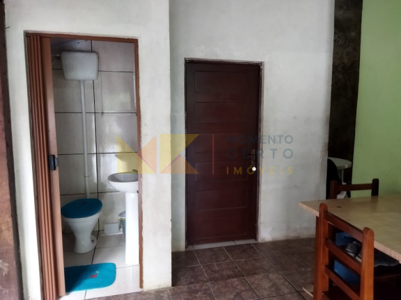 Imagem Casa com 3 Quartos à Venda, 153 m² em Velha - Blumenau