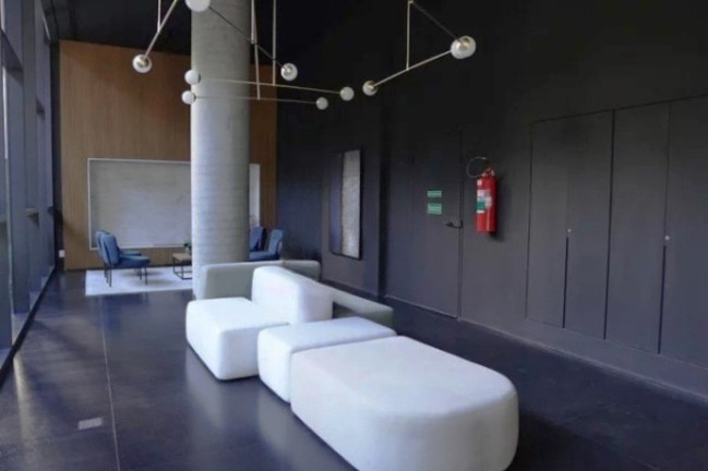 Imagem Imóvel com 1 Quarto à Venda, 50 m² em Vila Madalena - São Paulo
