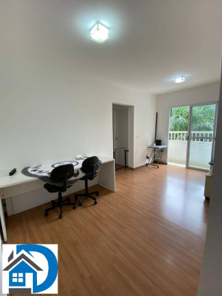 Imagem Apartamento com 2 Quartos à Venda, 52 m² em Jardim Das Magnólias - Sorocaba