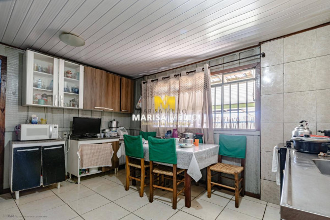 Imagem Imóvel com 2 Quartos à Venda, 1.950 m² em Vila São Tiago - Piraquara