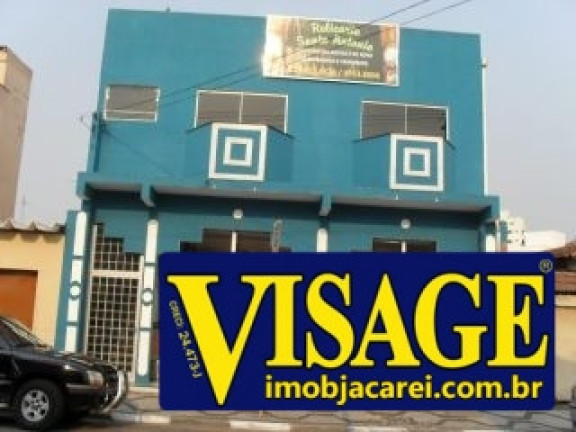Imóvel Comercial à Venda, 250 m² em Centro - Jacareí