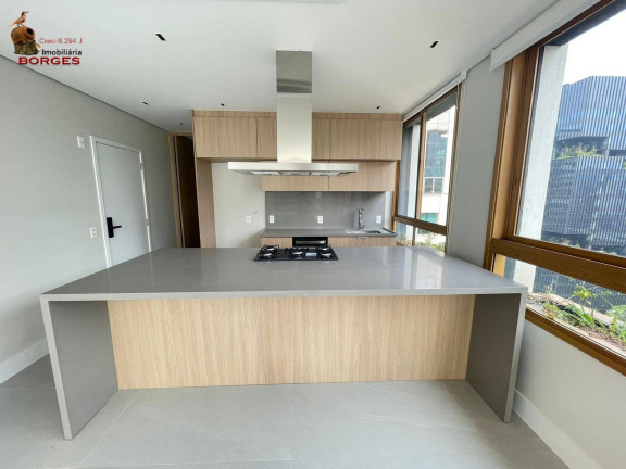 Imagem Apartamento com 3 Quartos para Alugar, 147 m² em Itaim Bibi - São Paulo