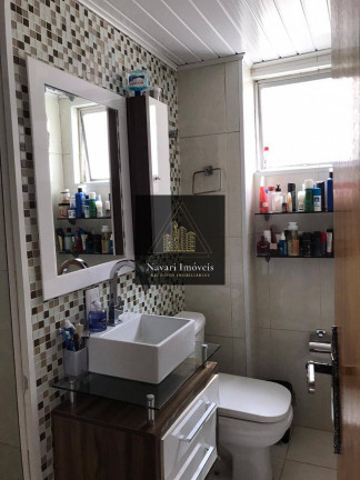 Imagem Apartamento com 2 Quartos à Venda, 48 m² em Vila Nova Cachoeirinha - São Paulo