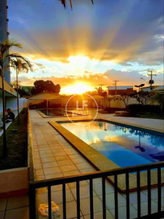 Apartamento com 2 Quartos à Venda, 56 m² em Vila Jaraguá - Goiânia
