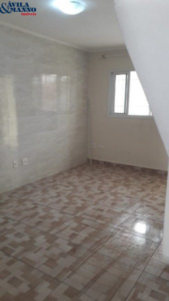 Imagem Sobrado com 2 Quartos à Venda, em Vila Prudente - São Paulo Imagem Sobrado com 2 Quartos à Venda, em Vila Prudente - São Paulo