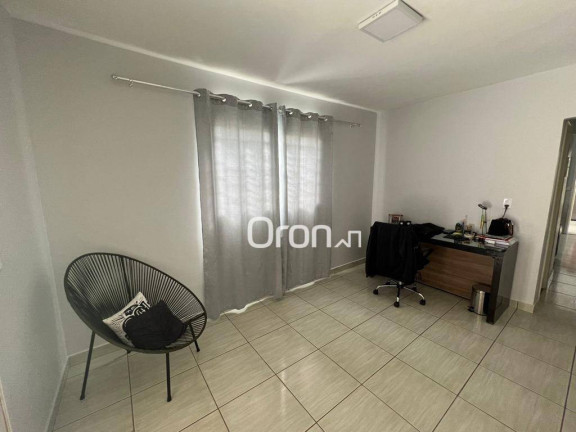 Imagem Casa com 3 Quartos à Venda, 200 m² em Setor Marista Sul - Aparecida De Goiânia