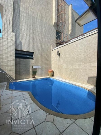 Imagem Cobertura com 4 Quartos à Venda, 255 m² em Centro - Balneário Camboriú