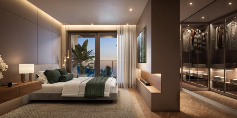 Imagem Apartamento com 5 Quartos à Venda, 223 m² em Praia Do Canto - Vitória Imagem Apartamento com 5 Quartos à Venda, 223 m² em Praia Do Canto - Vitória