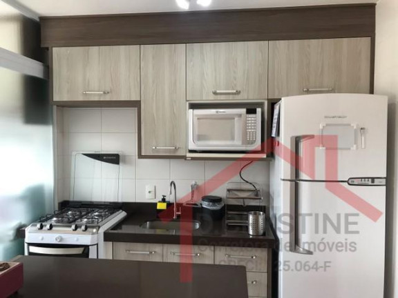 Imagem Apartamento com 2 Quartos à Venda, 46 m² em Portais - Cajamar