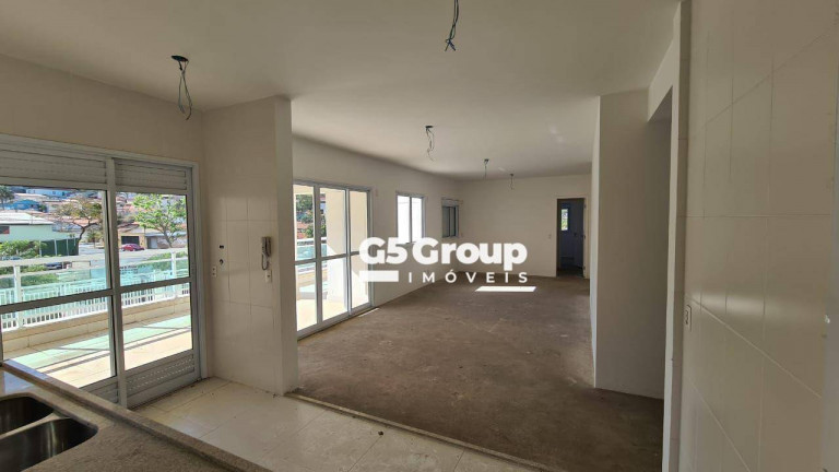 Imagem Apartamento com 3 Quartos à Venda, 130 m² em Taquaral - Campinas Imagem Apartamento com 3 Quartos à Venda, 130 m² em Taquaral - Campinas