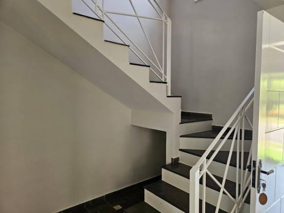 Imagem Casa de Condomínio com 3 Quartos à Venda, 134 m² em Parque Imperador - Campinas Imagem Casa de Condomínio com 3 Quartos à Venda, 134 m² em Parque Imperador - Campinas