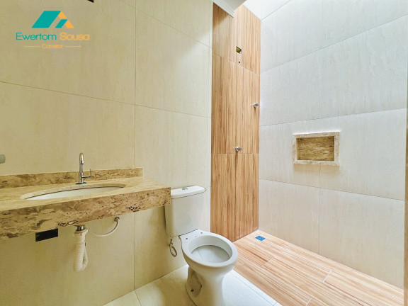 Imagem Casa com 3 Quartos à Venda, 88 m² em Nova Cerejeira - Atibaia