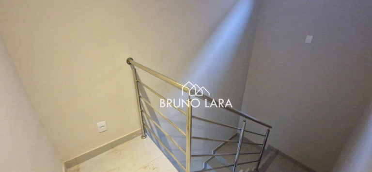 Imagem Casa com 3 Quartos à Venda, 108 m² em Jardim Alterosas 2° Seção - Betim