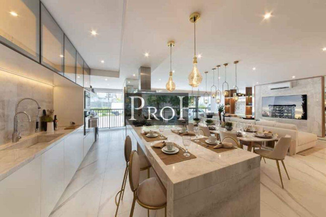 Imagem Apartamento com 2 Quartos à Venda, 81 m² em Vila Dom Pedro I - São Paulo Imagem Apartamento com 2 Quartos à Venda, 81 m² em Vila Dom Pedro I - São Paulo