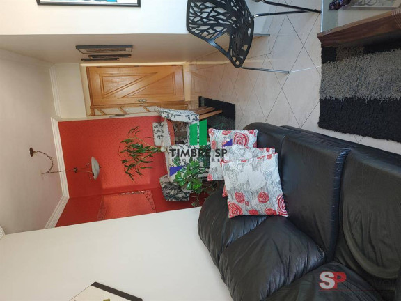 Imagem Apartamento com 3 Quartos à Venda, 75 m² em Jardim Das Laranjeiras - São Paulo